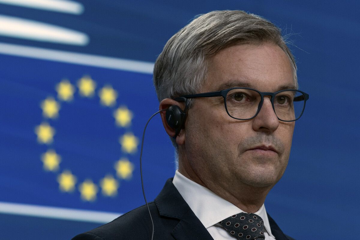 Migrationskommissar Brunner APA