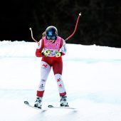 Platz zwei glänzt in Silber