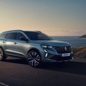 Autonews der Woche Facelift für den Renault Espace / Etablierte Hersteller in der Krise / Neues Elektro-SUV von Smart