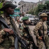 Weitere Sanktionen gegen Ruanda