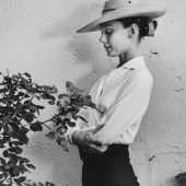 Inge Morath im Flatz Museum