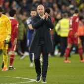 Liverpool-Coach kritisiert CL-Modus