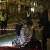 Drohnenangriffe in Ukraine fordern Tote