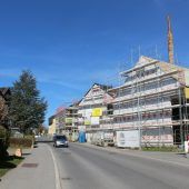 Hohenweiler leitet nächsten Umbruch ein