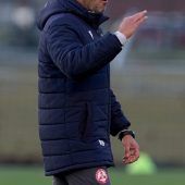 Nächster GAK-Trainer ist gescheitert