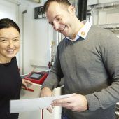 „Die Wärme fühlt sich besser an“