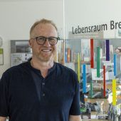 Motor für „ziemlich beste Jahre“