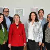 Spanische Botschafterin besucht HLW Rankweil