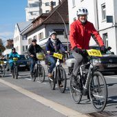 Die „Vorarlberg radelt“-Saison ist offiziell eröffnet