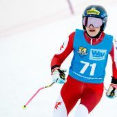 Angelina Salzgeber macht Schluss