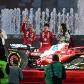 Hamilton und die Last der Ferrari-Liebe