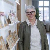 Kinder sind kostbare Perlen
