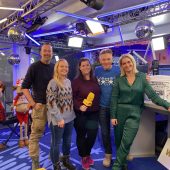 Robert Kratky baut Vorsprung an ORF-Gehaltsspitze aus