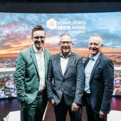 Das sind Vorarlbergs beste Marken