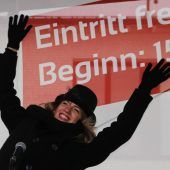 Überzeugende Hommage an Zucchero in Warth
