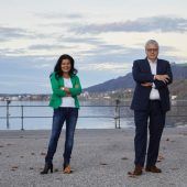 Kandidat gegen eigene Partei