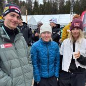 Aberglaube soll „Izzi“ Hämmerle bei der SBX-WM beflügeln