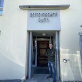 „Politik wurde mir in die Wiege gelegt“