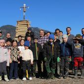 Funken als Fest der Gemeinschaft