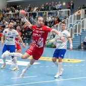 Titelgewinn als Abschiedsgeschenk