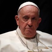 Rückschlag: Papst erleidet erneute „Atemkrise“