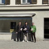 Stadtlabor Bludenz eröffnet