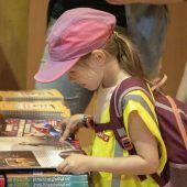 Vier Tage Abenteuer bei der Buch am Bach