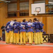 Starker Kampfgeist trotz Niederlage