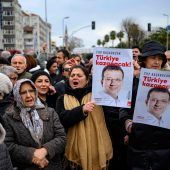 Erdogan-Rivale verhaftet