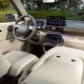 Vom Benzinverbrenner zum Batterietriebling