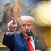 Trump stoppt Ukraine-Hilfe