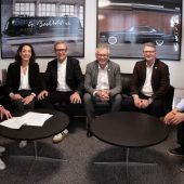 Verträge für Weiherviertel unterzeichnet
