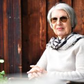 Barbara Frischmuth verstorben
