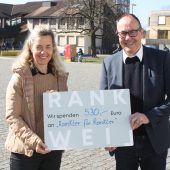 Rankweiler Volkspartei verzichtet auf Wahlplakate