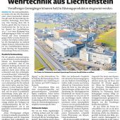 „Allheilmittel Aufrüstung“