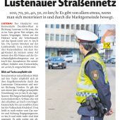 Tempo reduzieren – Klarheit schaffen
