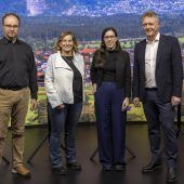 Hoffnung auf Tempo 30 und Dorfbar