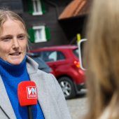 Aktuelle Infos aus dem Wahlstudio