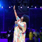 US-Sängerin Angie Stone bei Unfall gestorben