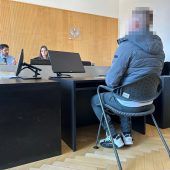 „Das Gefängnis gehört den Ausländern“
