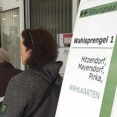Steirische Gemeinden: Keine FPÖ-Mehrheit