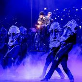 A Matter of Time: Umjubelte Weltpremiere