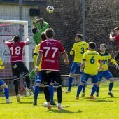 Nach 2:1-Sieg gegen Rotenberg ist Wolfurt weiter im Titelrennen