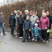 Immer noch kein Bus nach Dornbirn