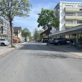 Grabungsarbeiten in Altenstadt