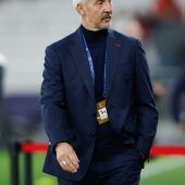 Hütter stürmt mit Monaco auf Platz zwei