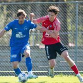 Eliteliga-Topspiel in der Montfortstadt