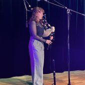 Schottischer Folk der Extraklasse