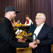 Frischer Wind in der Weiler Gemeindestube