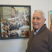 Rohnerhaus bringt Heiterkeit ins Herz